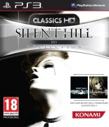 Silent Hill HD Collection (PS3)